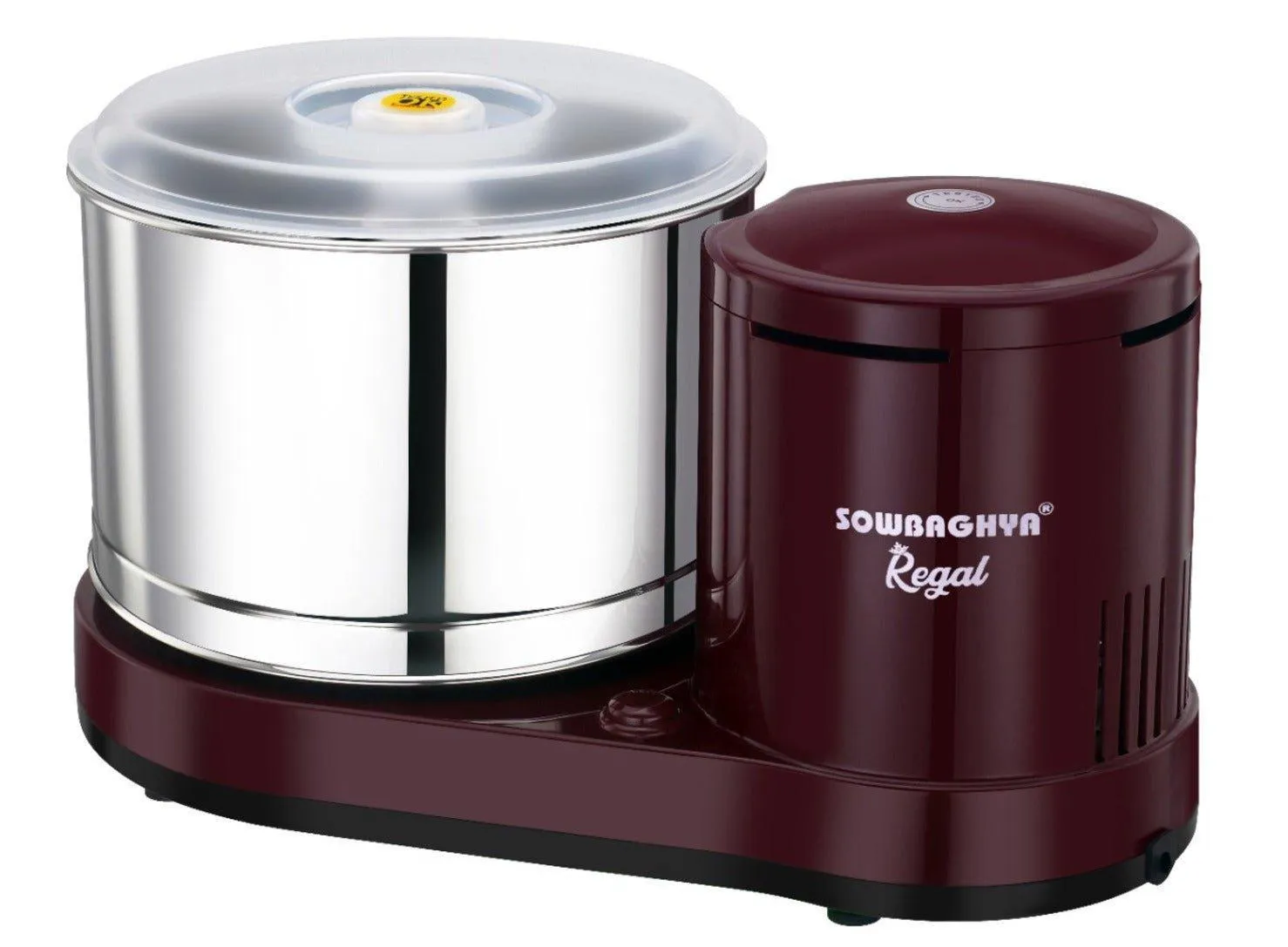 2 Ltr. REGAL Wet Grinder