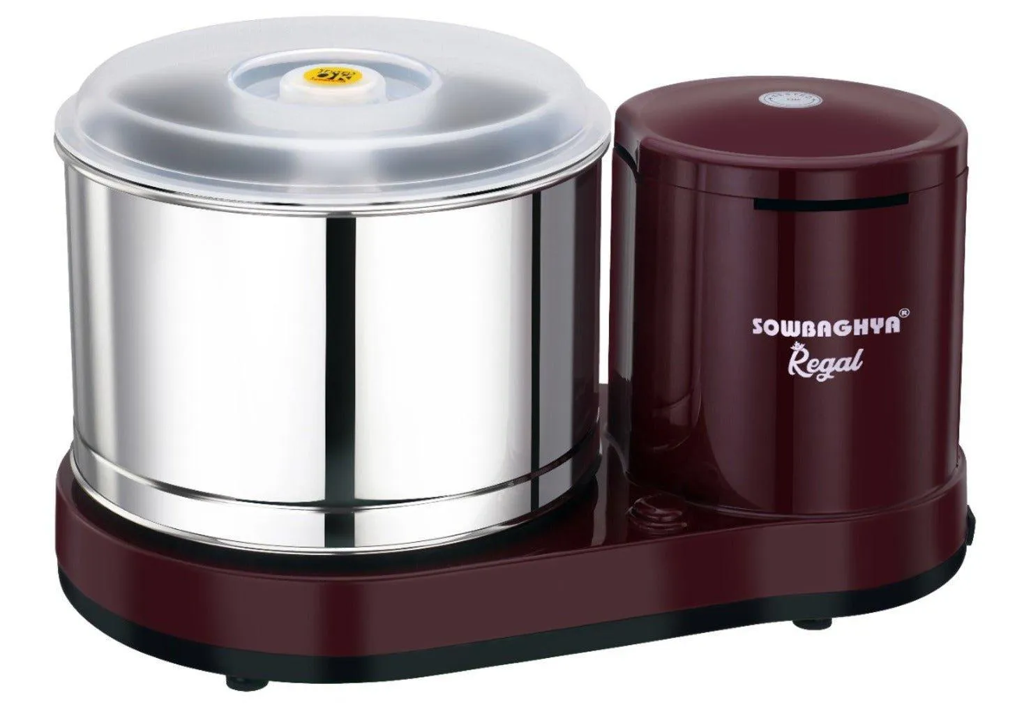 2 Ltr. REGAL Wet Grinder