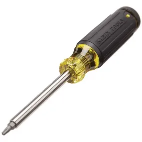 27-in-1 Tamperproof Screwdriver