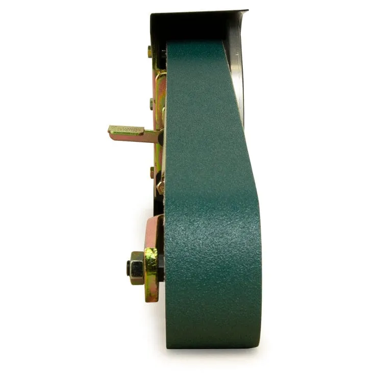 2" x 48" Belt, 7" Disc, Grinder Attachment