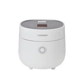 6-Cup Micom Rice Cooker (CR-0675F)