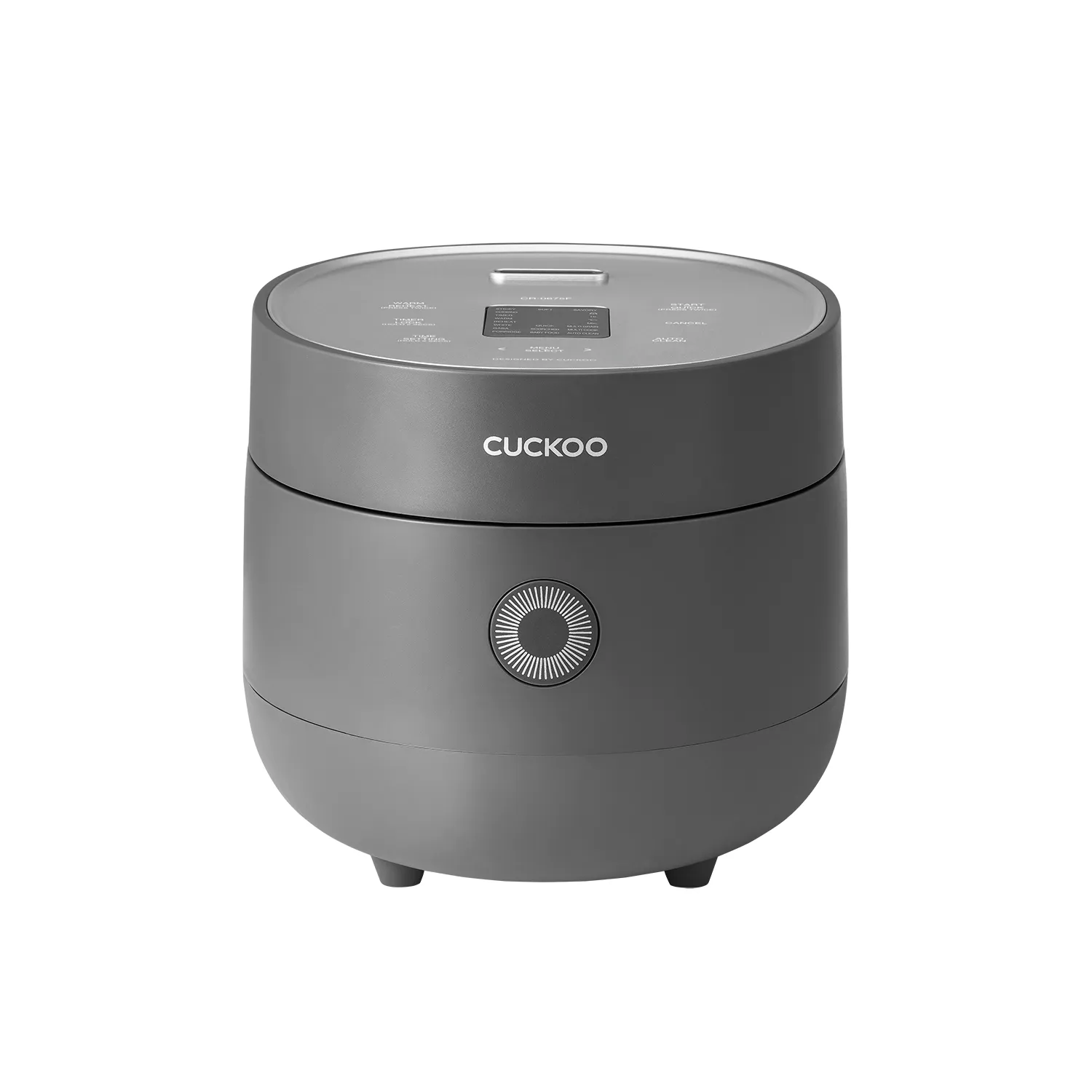 6-Cup Micom Rice Cooker (CR-0675F)