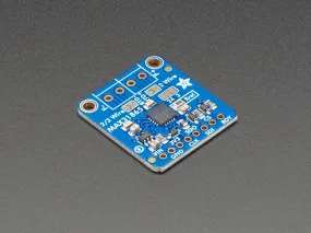 Adafruit PT1000 RTD Temperature Sensor Amplifier - MAX31865