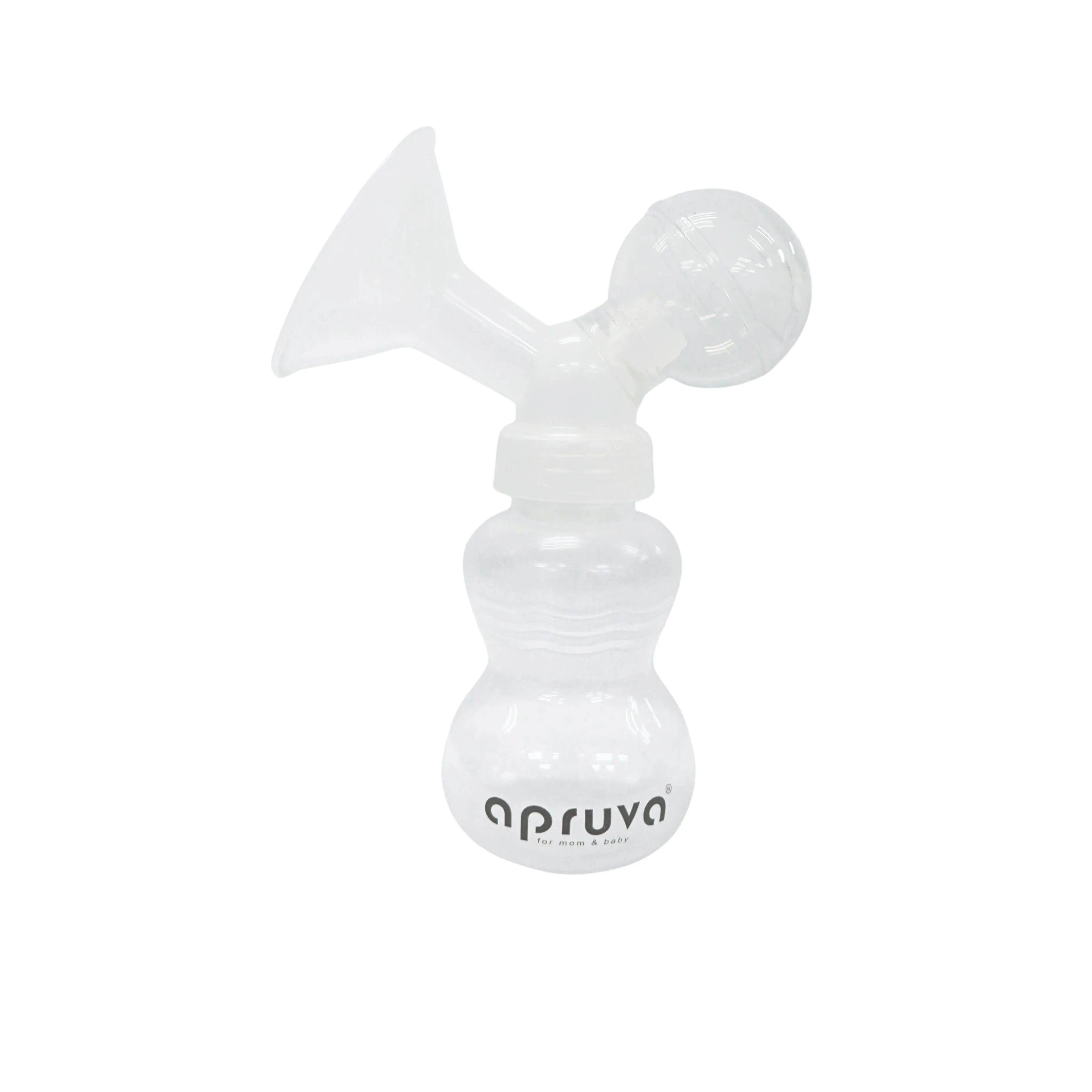 Apruva Manual Breast Pump