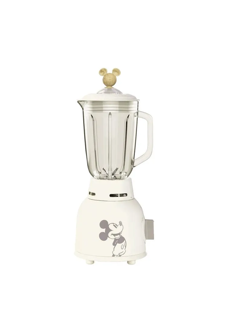 Asahi Glass Jar Blender 1.5L