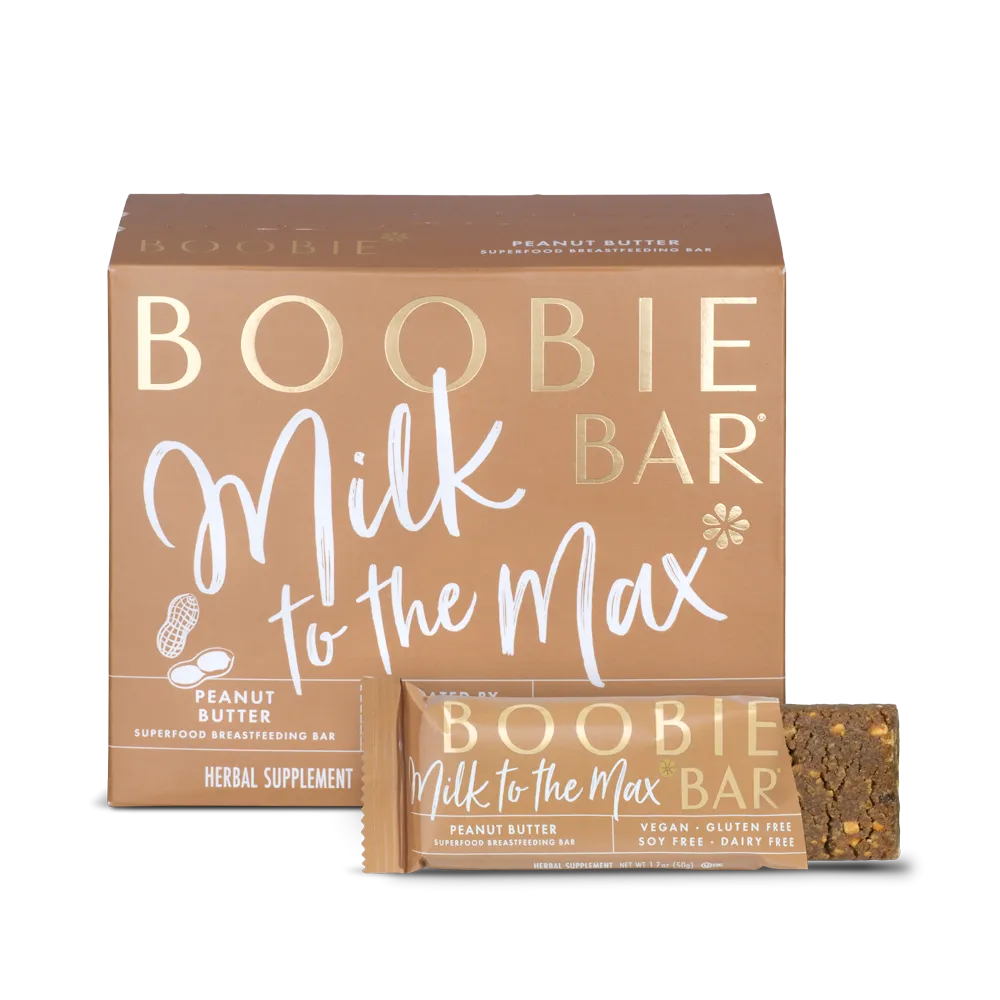 Boobie Bars