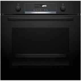 Bosch HBG539BB6B Serie 6 Built-in oven 60 x 60 cm Black