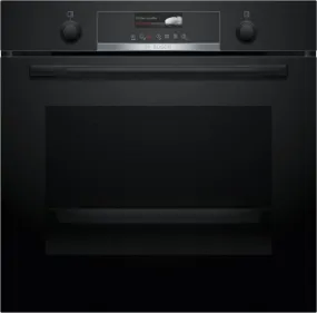 Bosch HBG579BB6B Serie 6 Built-in oven 60 x 60 cm Black