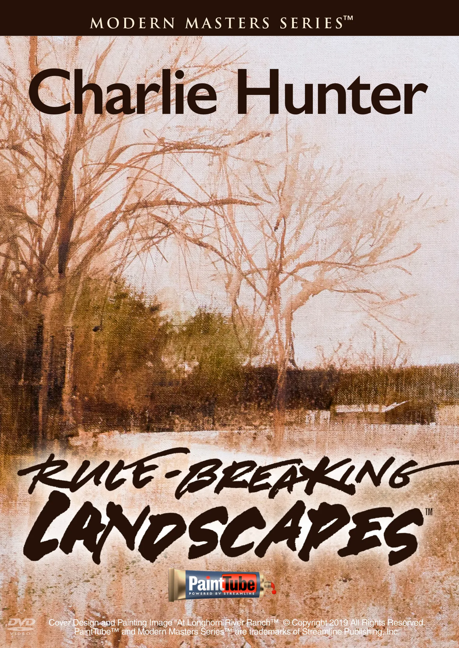 Charlie Hunter: Rule Breaking Landscapes