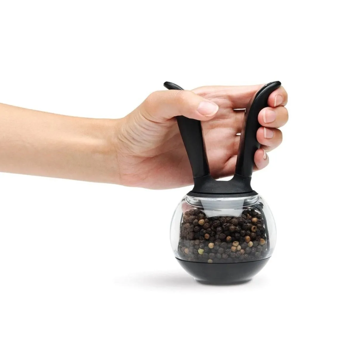 Chef'N Pepperball Pepper Grinder