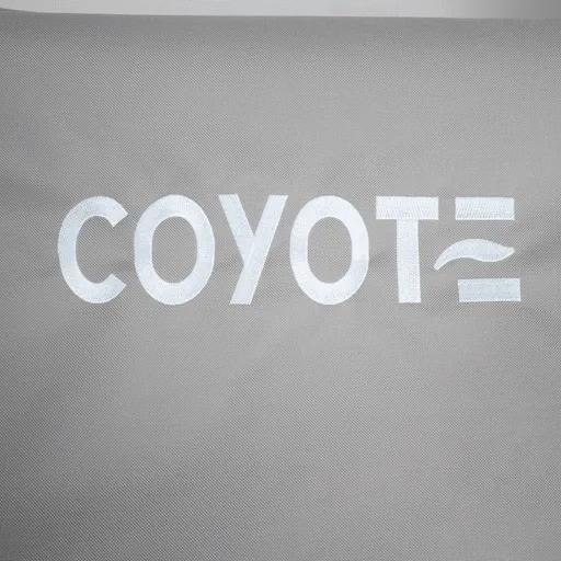 Coyote 34" Grill Cover (Grill Head Only)