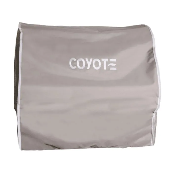 Coyote 34" Grill Cover (Grill Head Only)