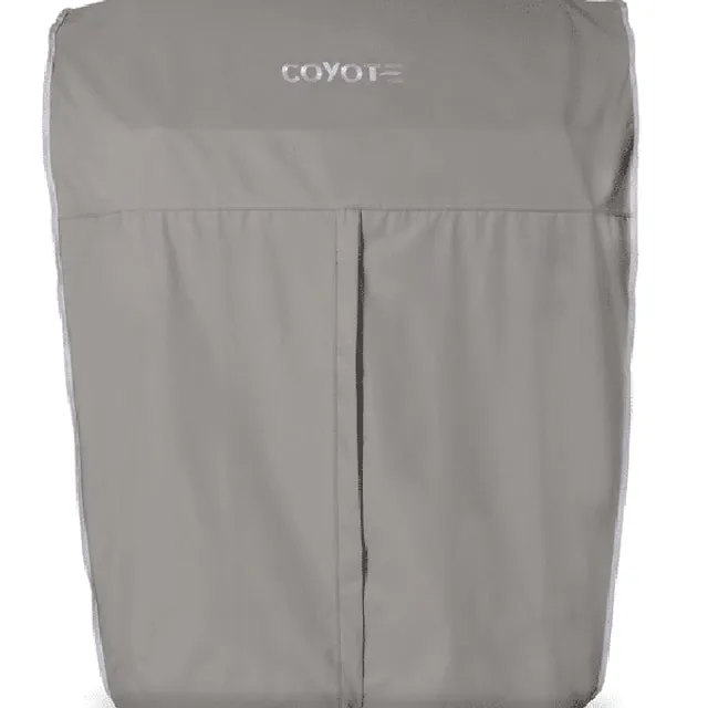 Coyote 34" Grill Cover (Grill on Cart)