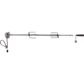 Coyote Rotisserie Kit For C-Series 34-Inch Gas Grill - CROT3