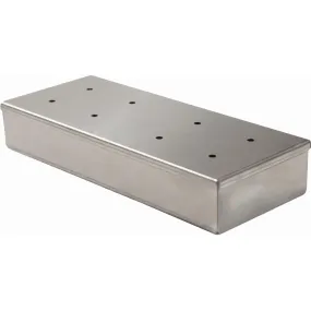 Coyote Stainless Steel Smoker Box - CSBX