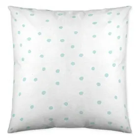 Cushion cover Costura Moon Green (50 x 50 cm)