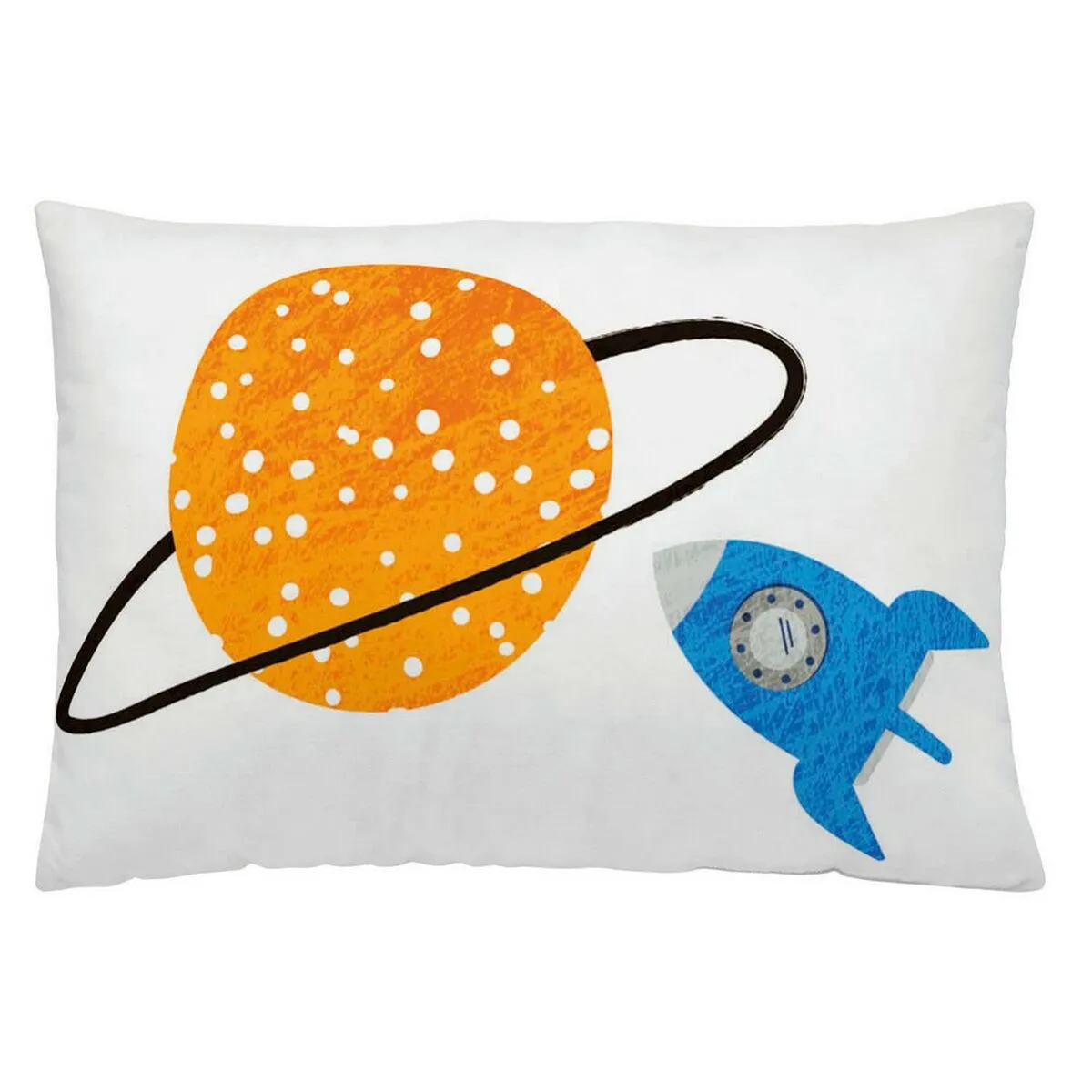 Cushion cover Naturals Stars Reach (50 x 30 cm)