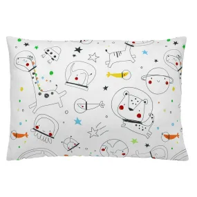 Cushion cover Naturals Universe (50 x 30 cm)