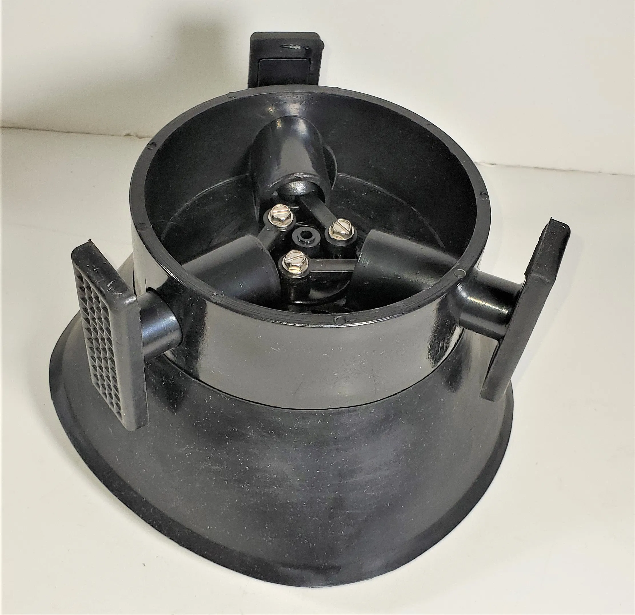 Debris Cap for Natural Gas Valve Boxes (Stock)