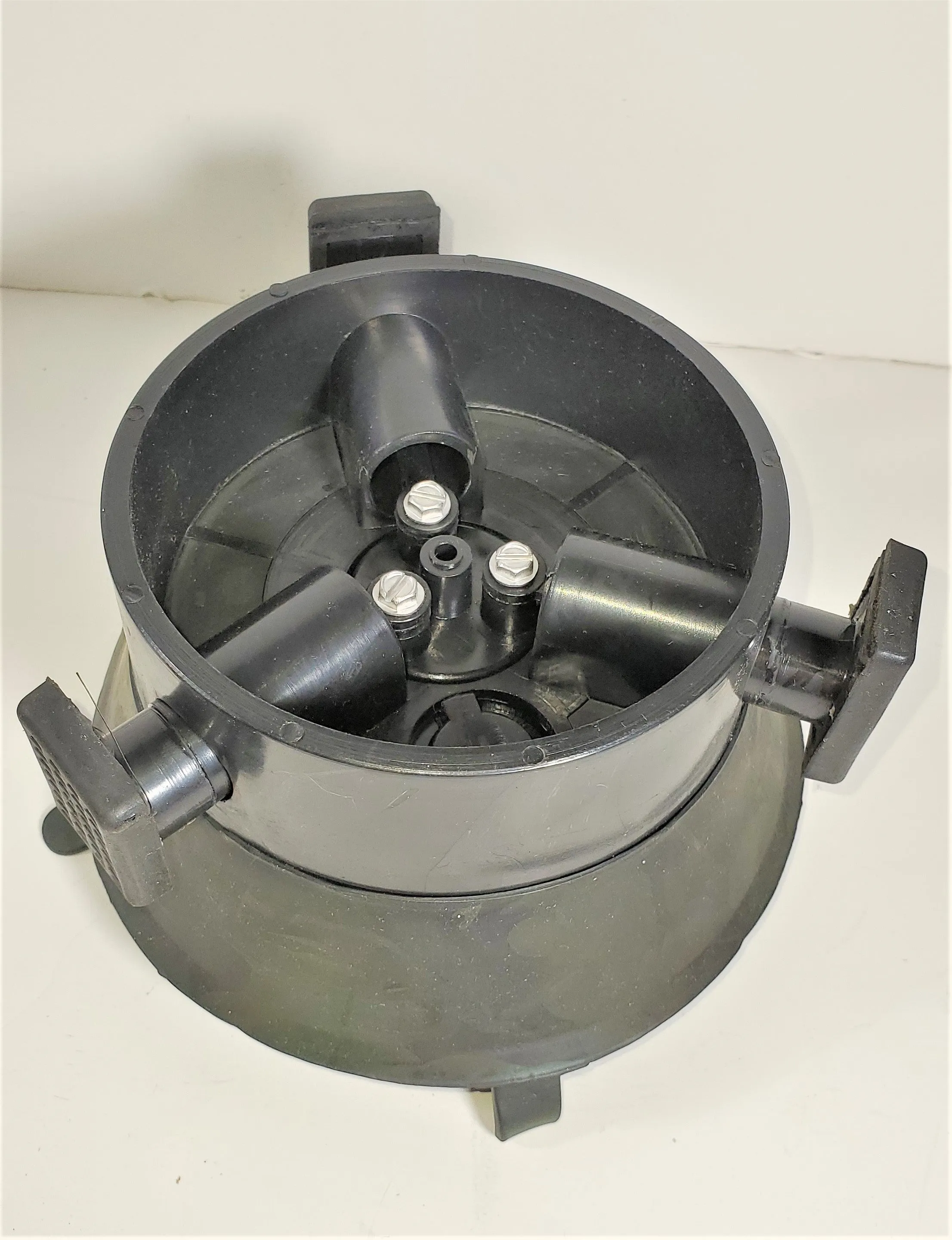 Debris Cap for Natural Gas Valve Boxes (Stock)