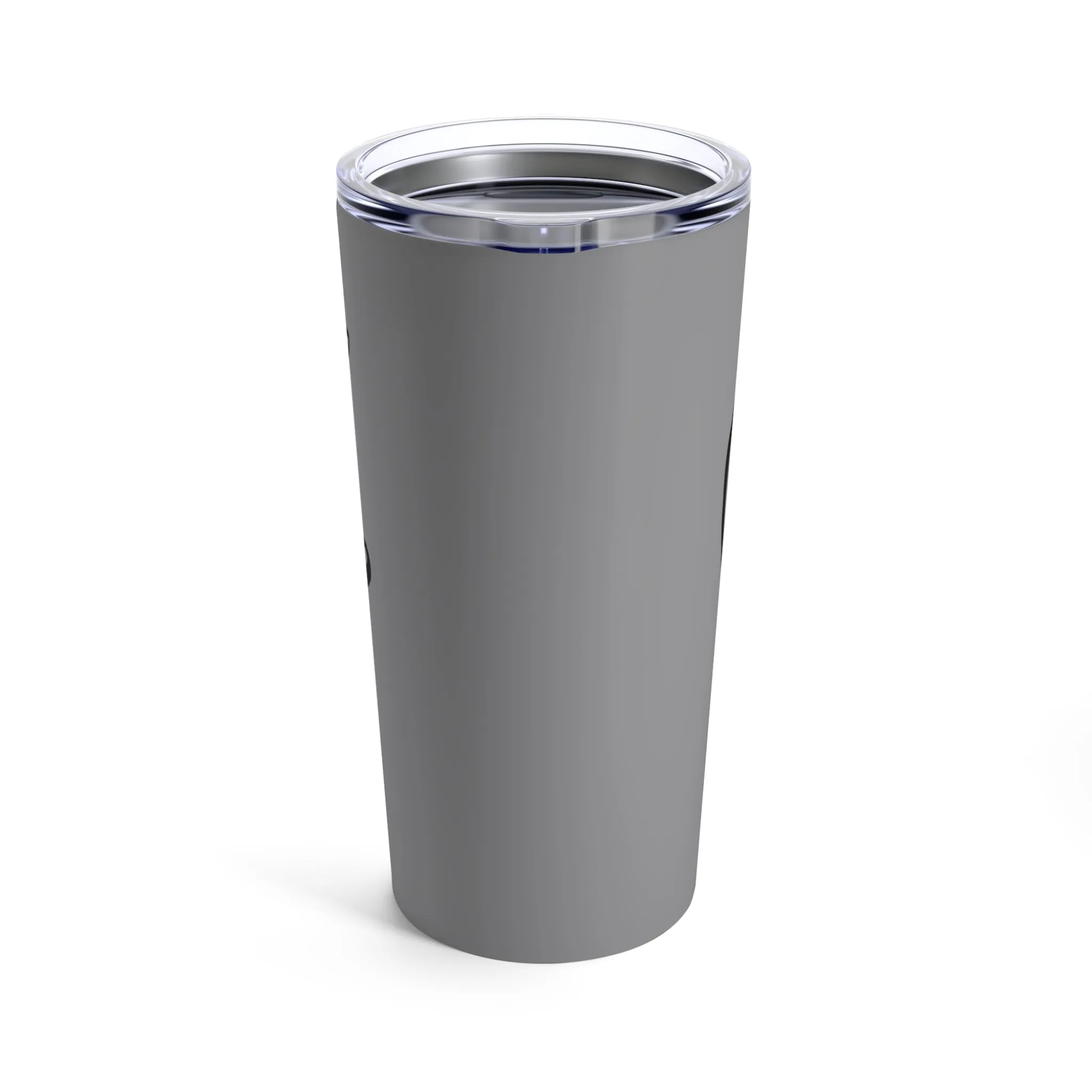 DELUXE Band Tumbler 20oz