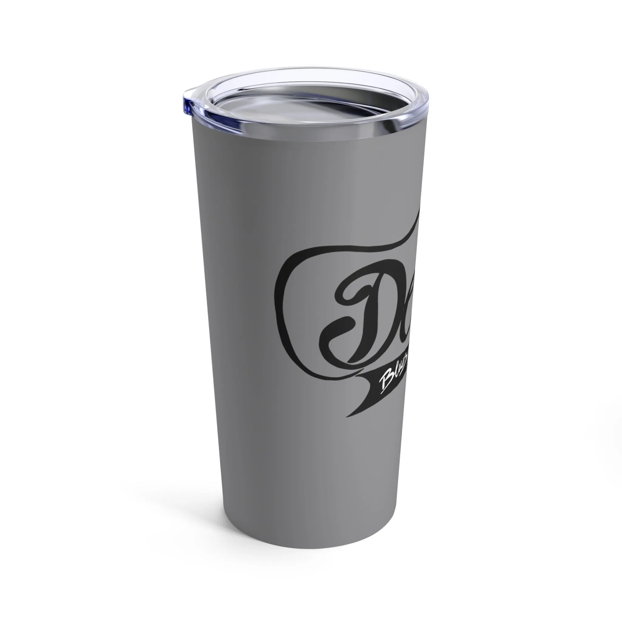 DELUXE Band Tumbler 20oz