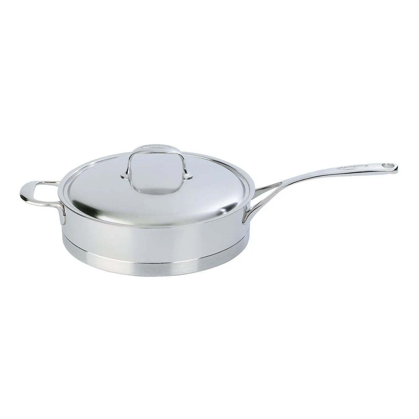 Demeyere Atlantis 5.1 Qt Saute Pan