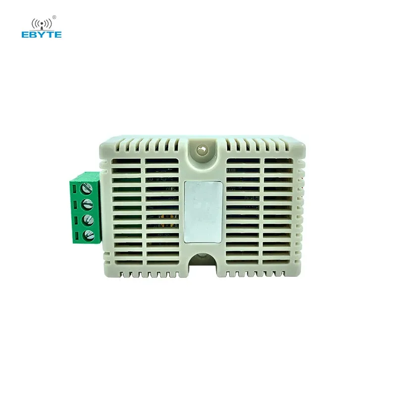 EBYTE SM-HT-N01-8 high quality RS485 temperature humidity transmitter resistive modbus rtu temperature sensor