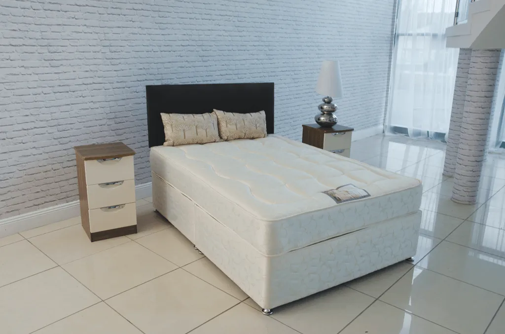 Elite GE Mattress