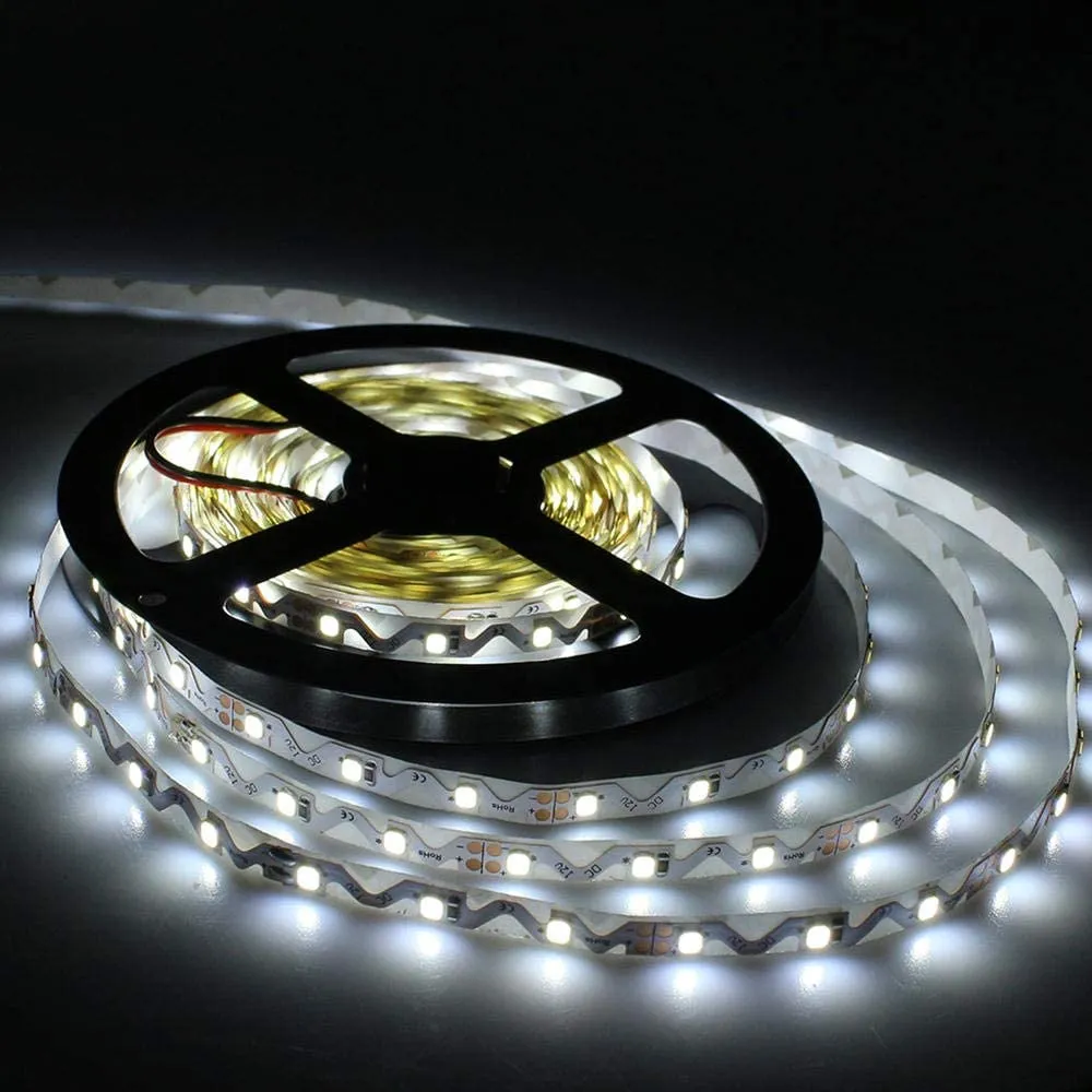 FluxTech -  S-Shape LED Strip Light