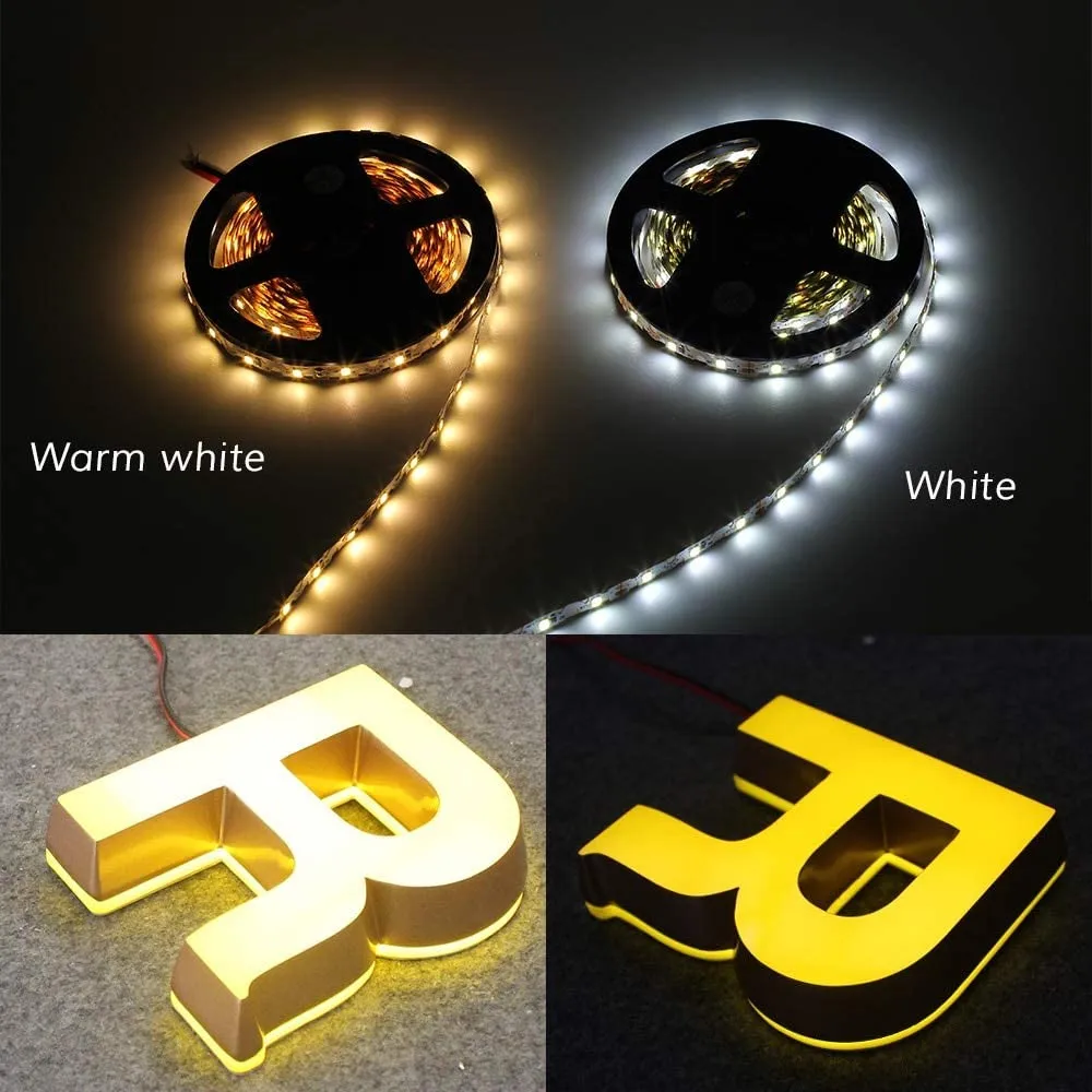 FluxTech -  S-Shape LED Strip Light