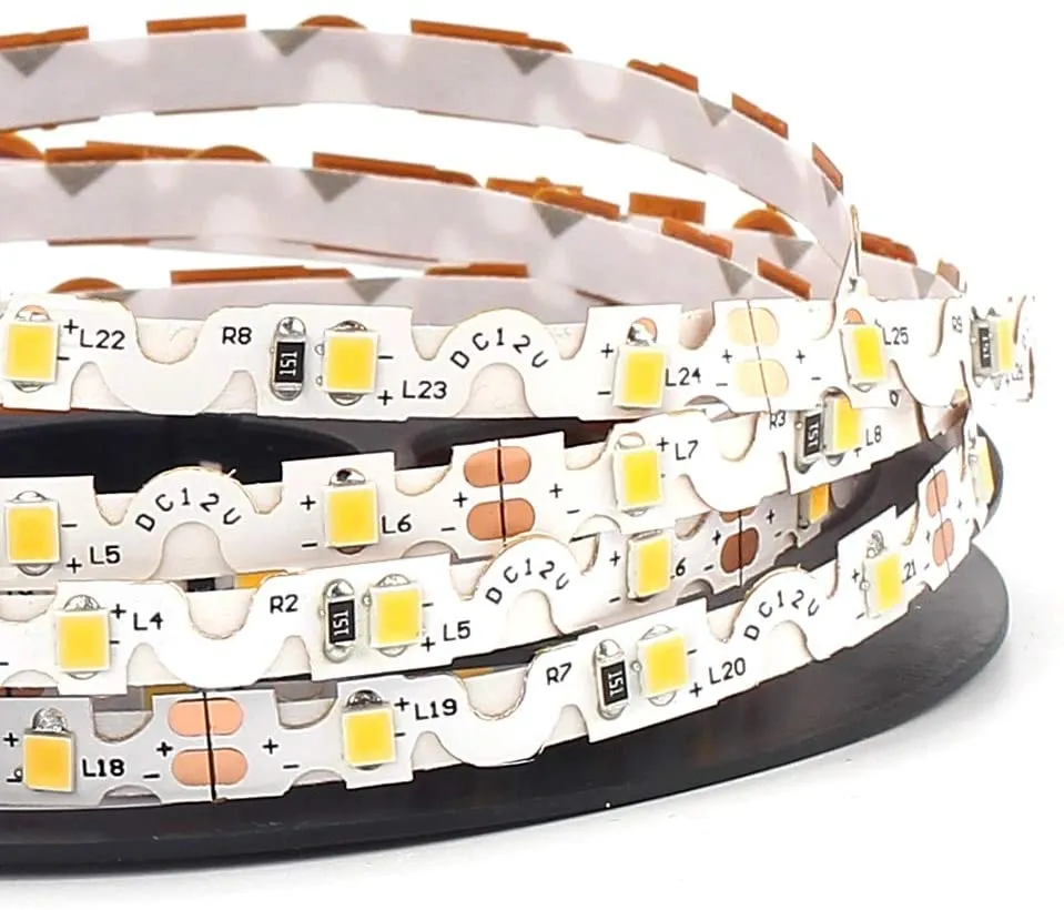 FluxTech -  S-Shape LED Strip Light