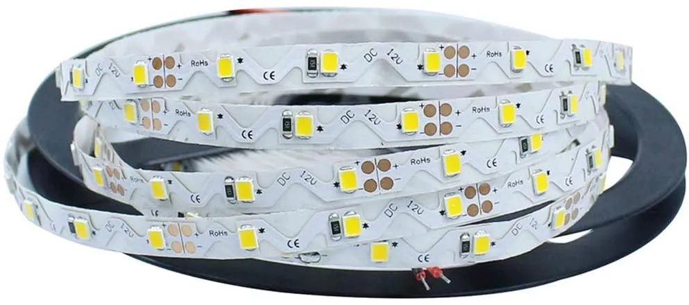 FluxTech -  S-Shape LED Strip Light