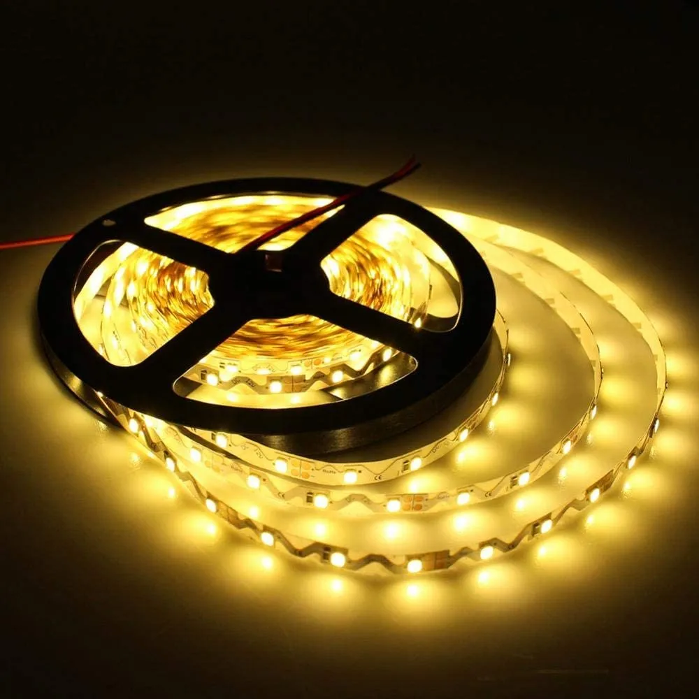 FluxTech -  S-Shape LED Strip Light