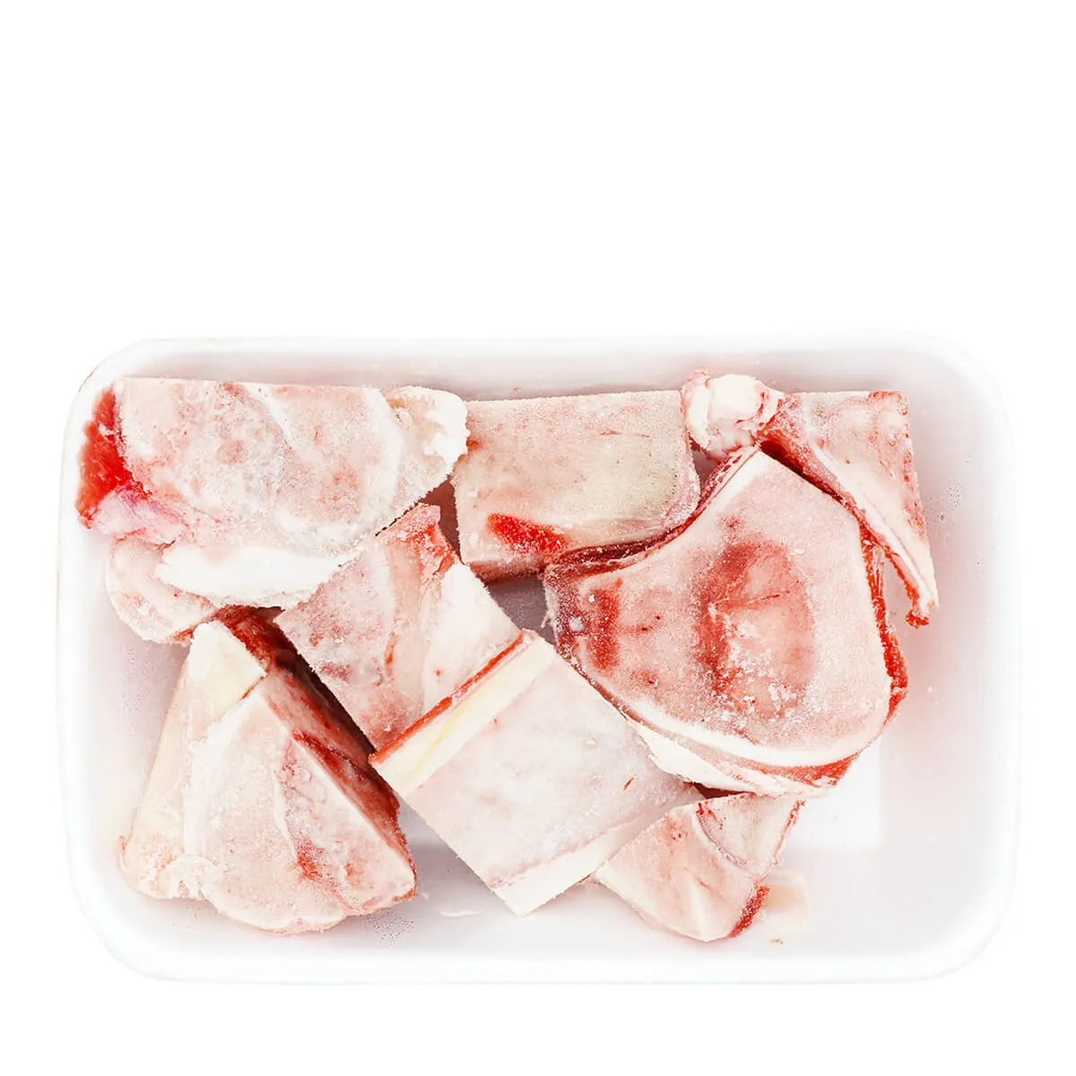 Frozen Beef Bone