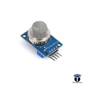 GAS SENSOR MODULE MQ-4