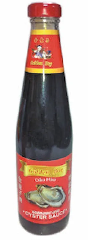 Golden Boy Oyster Sauce (M)