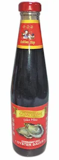 Golden Boy Oyster Sauce (M)