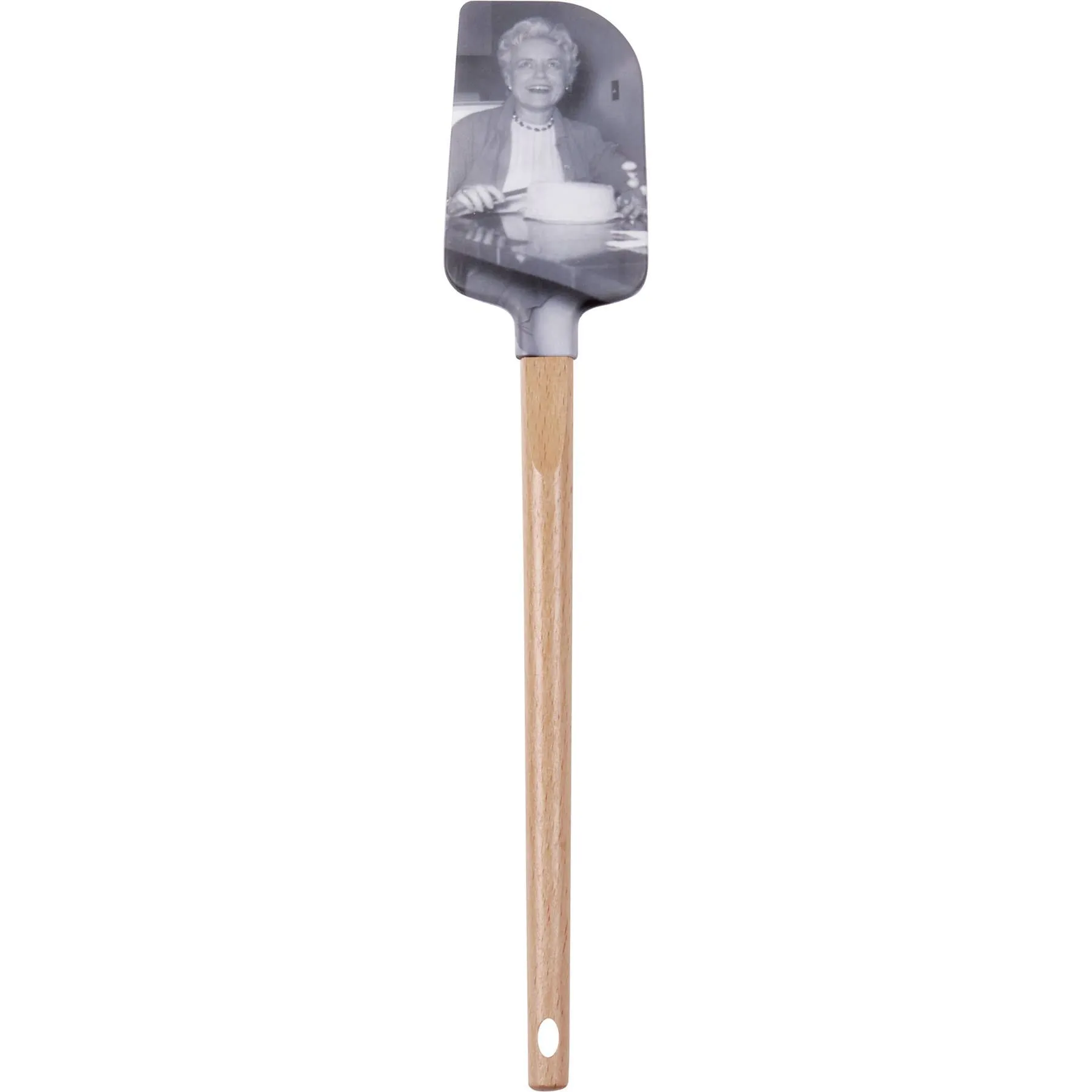 How Do I Like My Eggs In A Cake Spatula