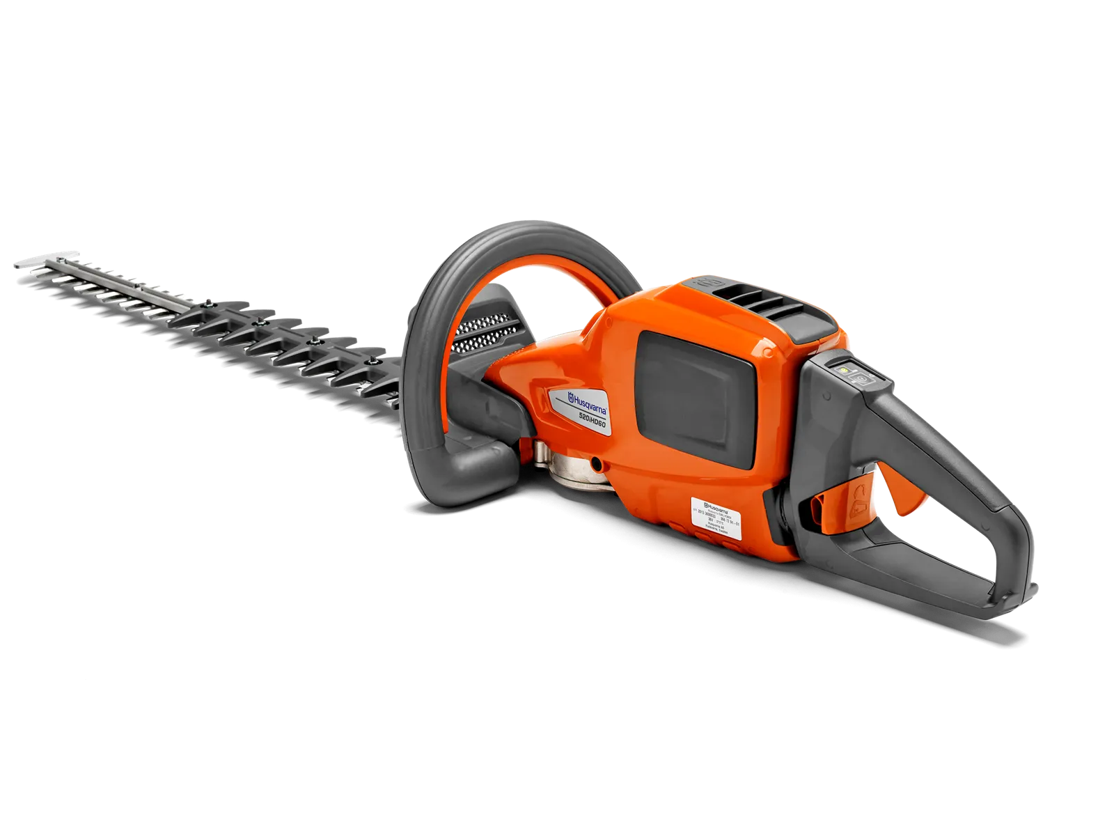 Husqvarna 520iHD60 Electric 24" Hedge Trimmer