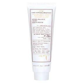 Hydra Balance Smart Moisturizer for Combination Skin