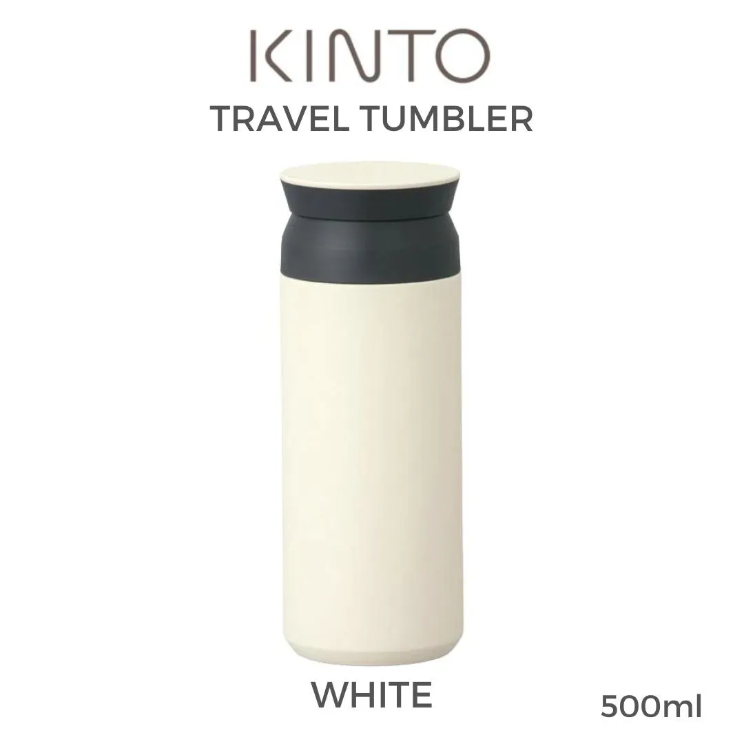 KINTO Travel Tumbler 500ml