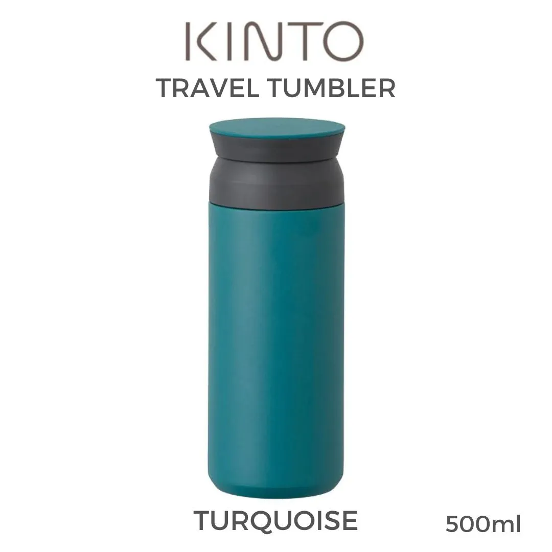 KINTO Travel Tumbler 500ml