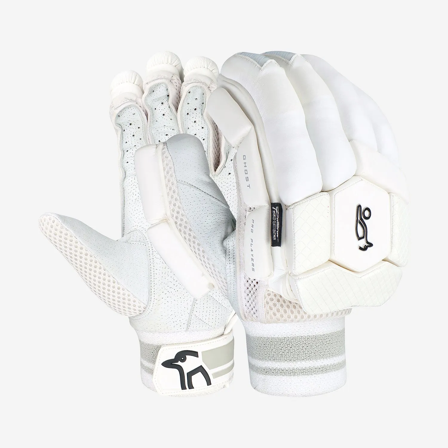 Kookaburra Batting Gloves Ghost Pro Players