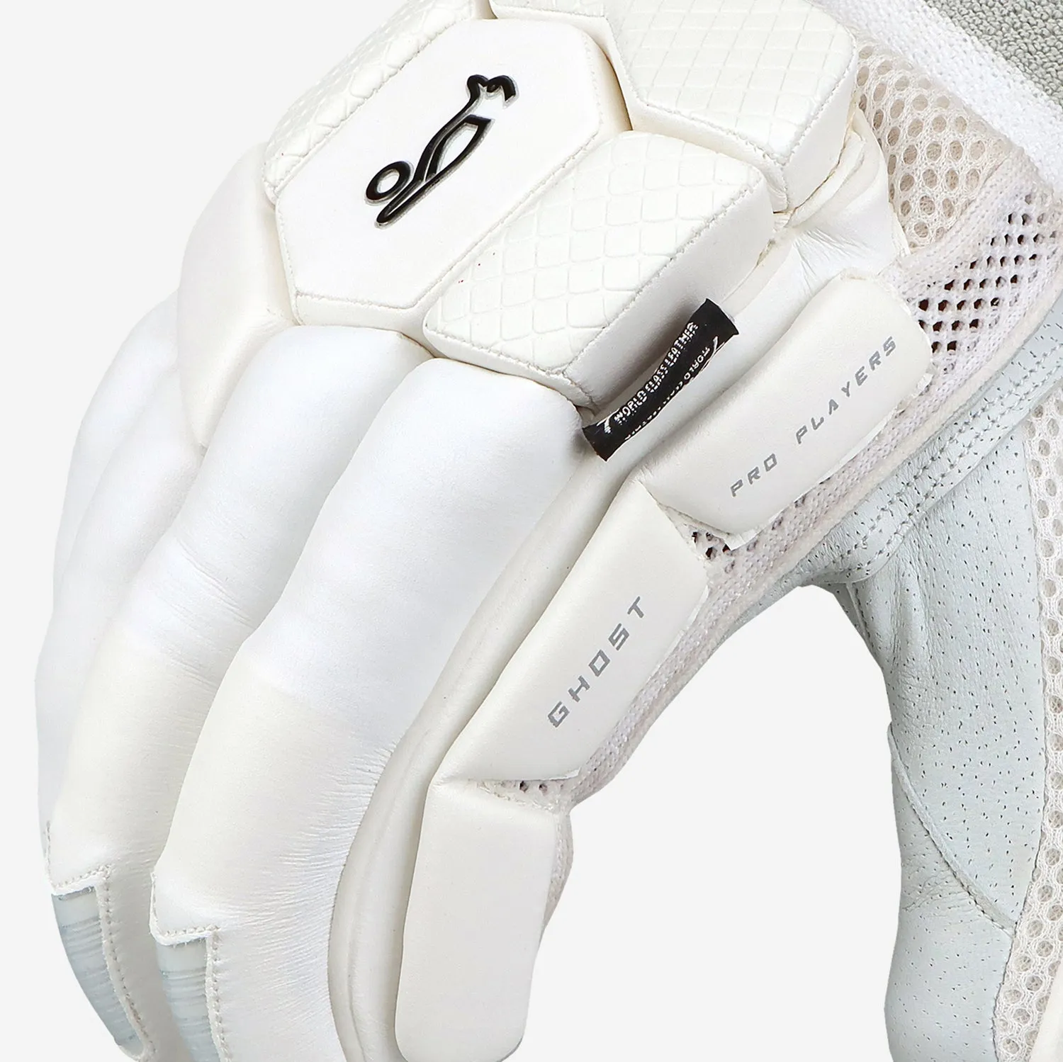 Kookaburra Batting Gloves Ghost Pro Players