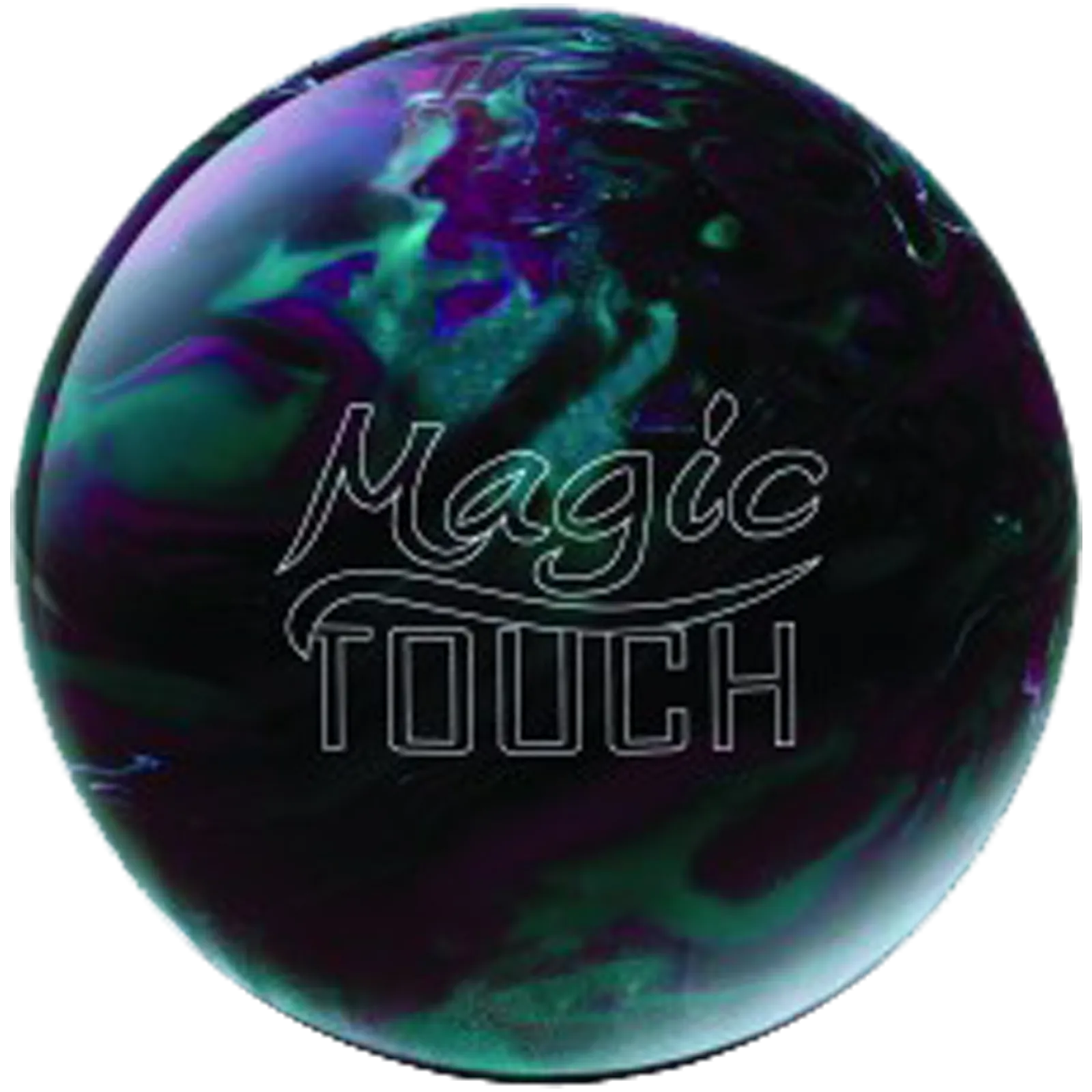 Magic Touch