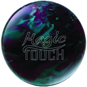 Magic Touch