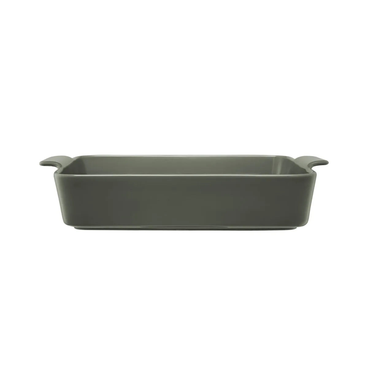 Maxwell & Williams Indulgence Rectangular Baker Sage 32cm