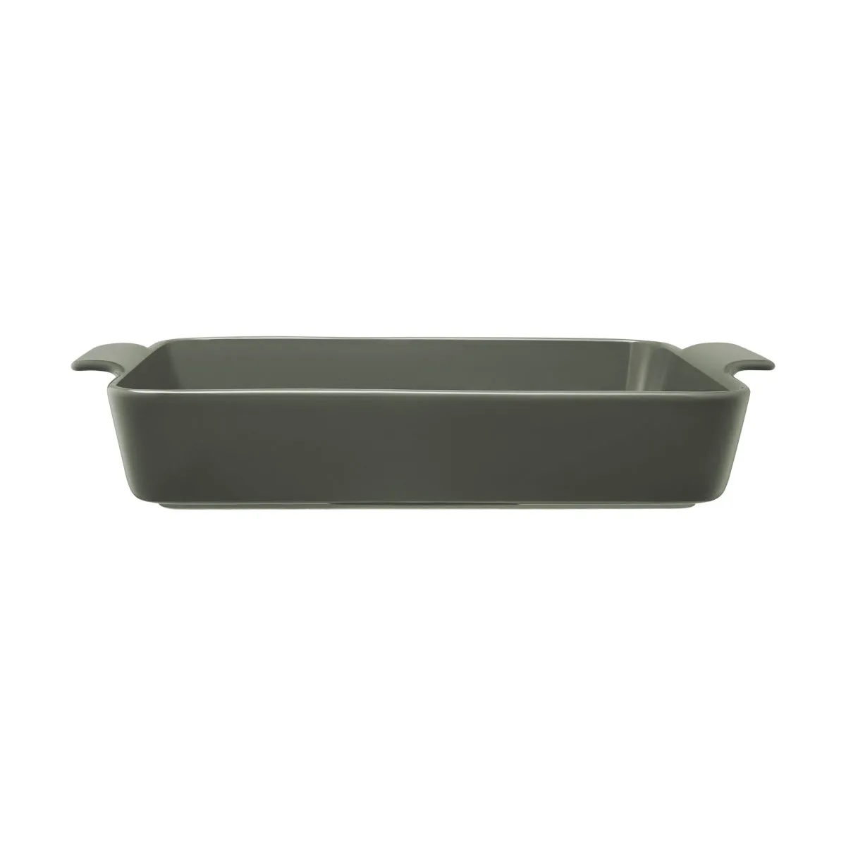 Maxwell & Williams Indulgence Rectangular Baker Sage 36cm