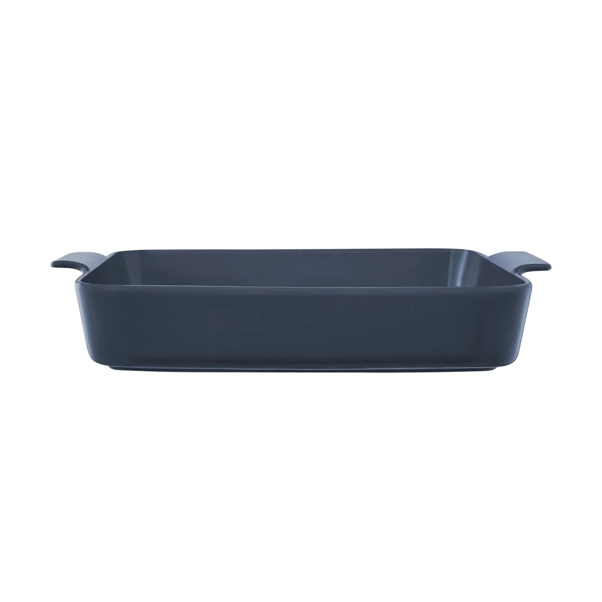 Maxwell & Williams Indulgence Rectangular Baker Slate Blue 36cm